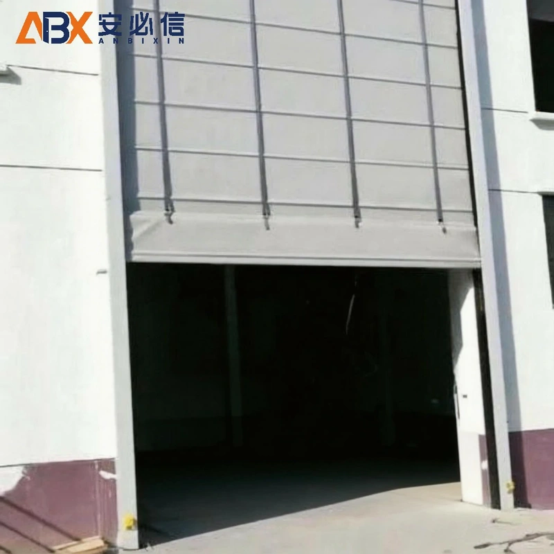 吕梁充气式门封