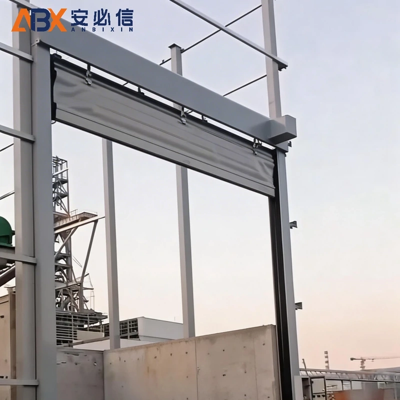 吕梁背带堆积门